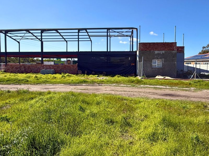 Vacant Land Residential For Sale in Franskraal - Photo 5