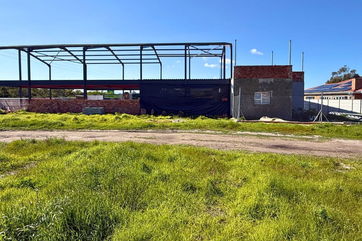 Vacant Land Residential For Sale in Franskraal - Photo 5