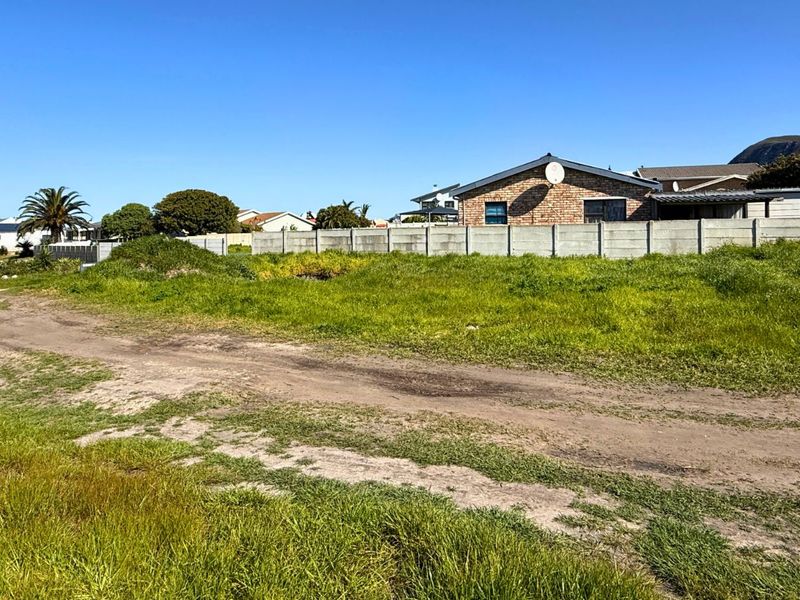 Vacant Land Residential For Sale in Franskraal - Photo 4