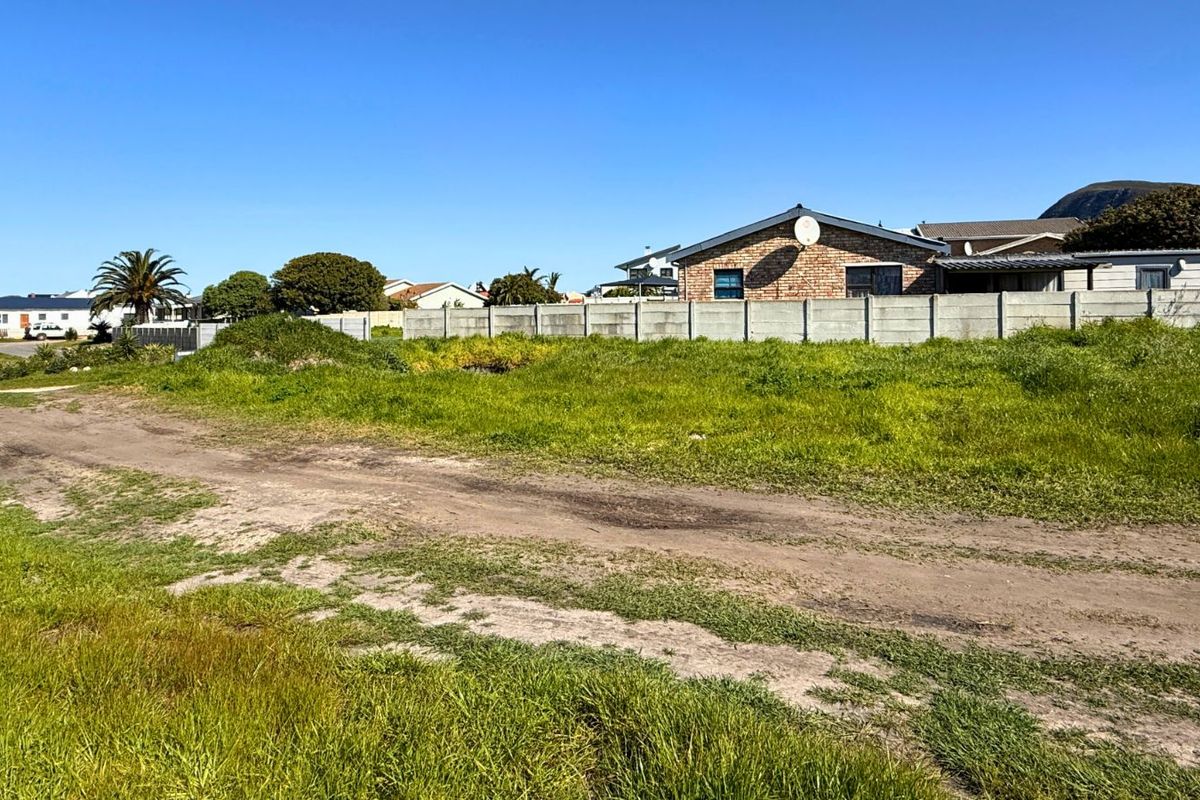 Vacant Land Residential For Sale in Franskraal - Photo 4