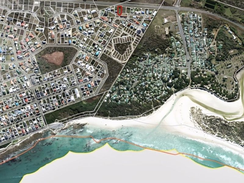 Vacant Land Residential For Sale in Franskraal - Photo 9