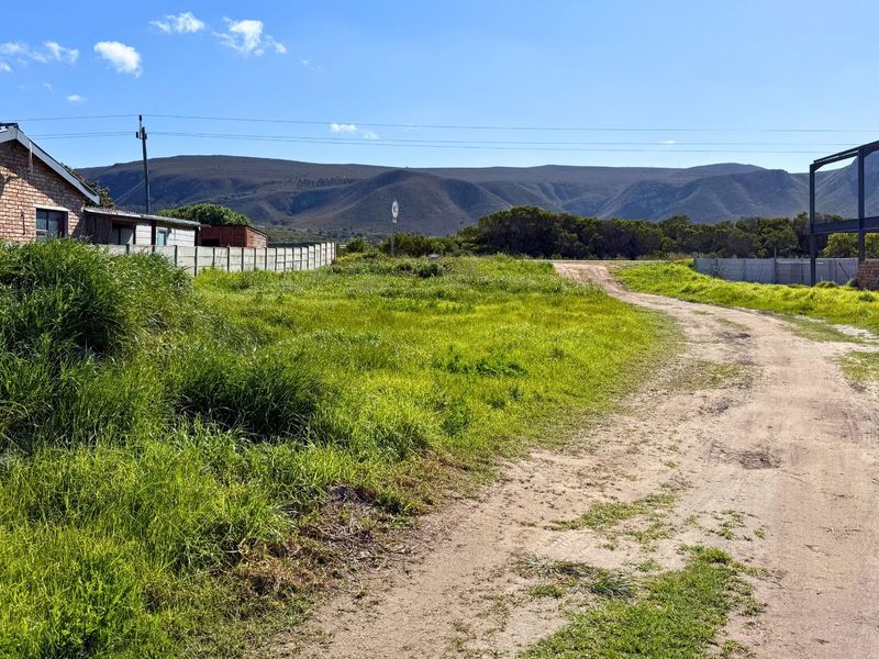 Vacant Land Residential For Sale in Franskraal - Photo 7