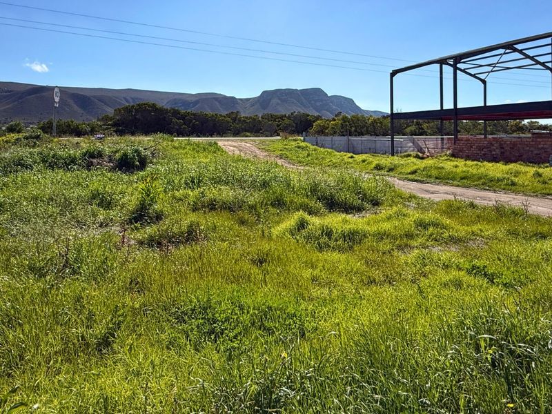 Vacant Land Residential For Sale in Franskraal - Photo 6