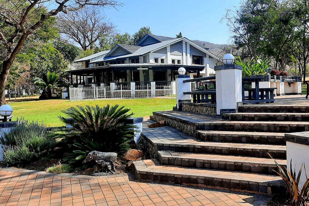 Farm For Sale in Brits Central - Photo 2