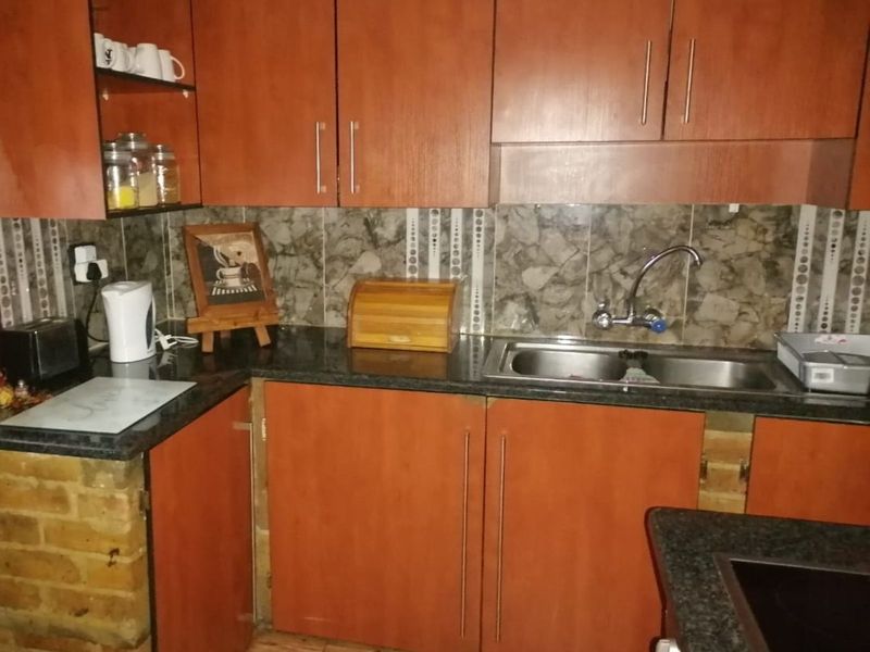 Farm For Sale in Wheatlands AH - Photo 6