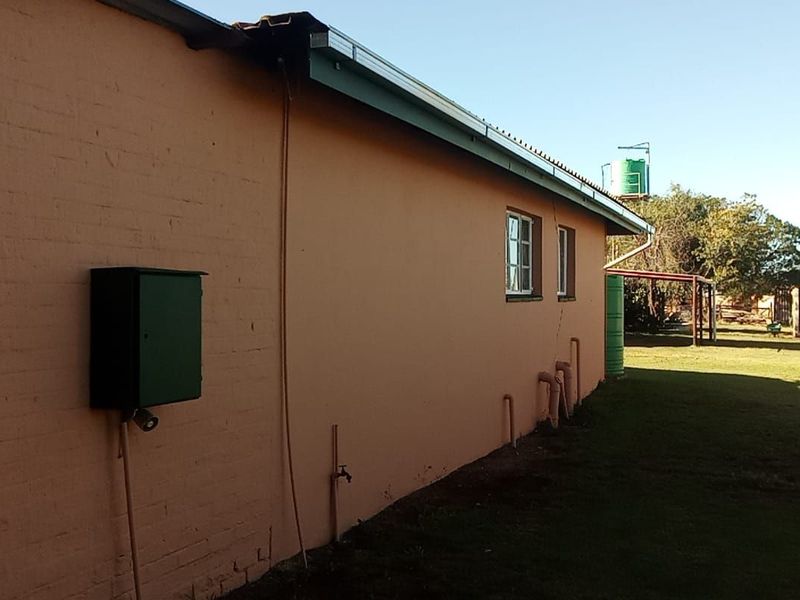 Farm For Sale in Wheatlands AH - Photo 4