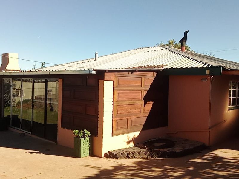 Farm For Sale in Wheatlands AH - Photo 3