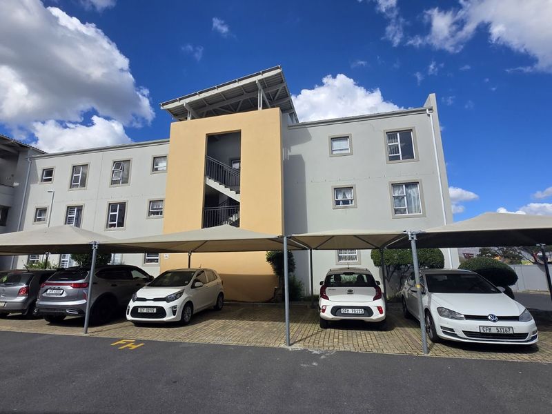 Apartment For Sale in Van Der Stel - Photo 2