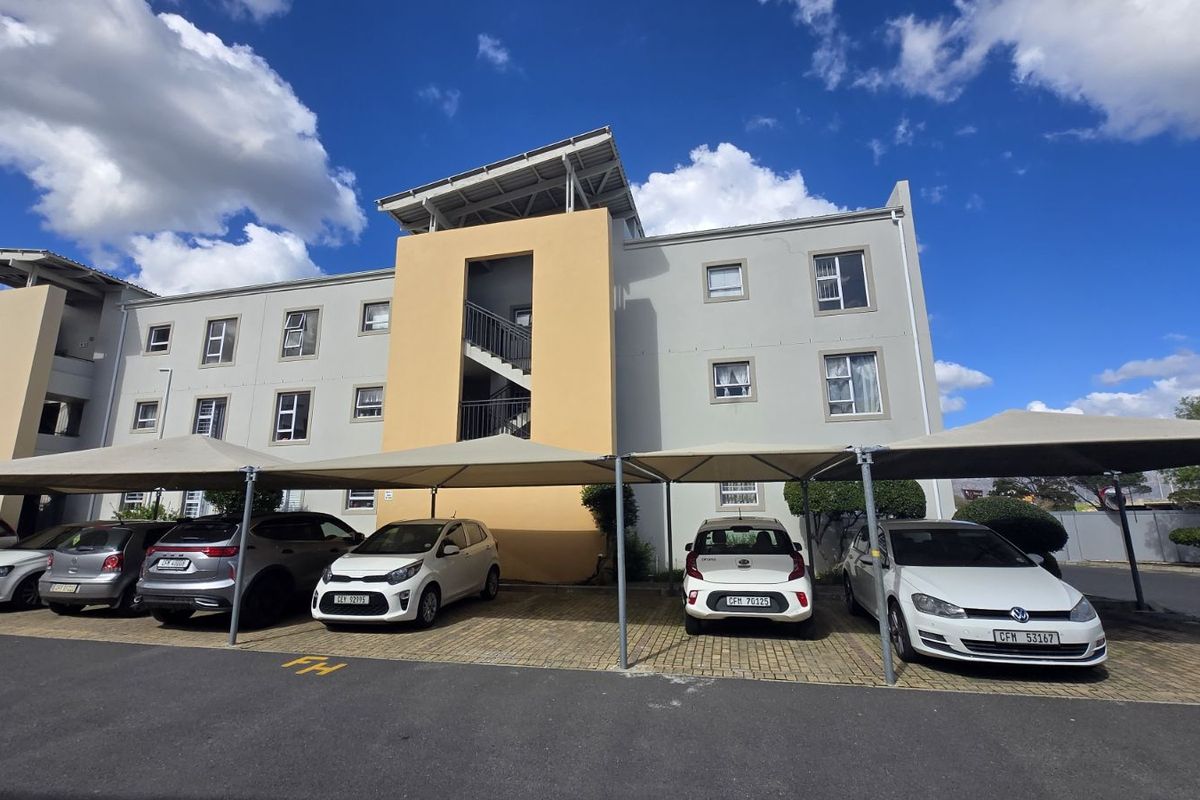 Apartment For Sale in Van Der Stel - Photo 2