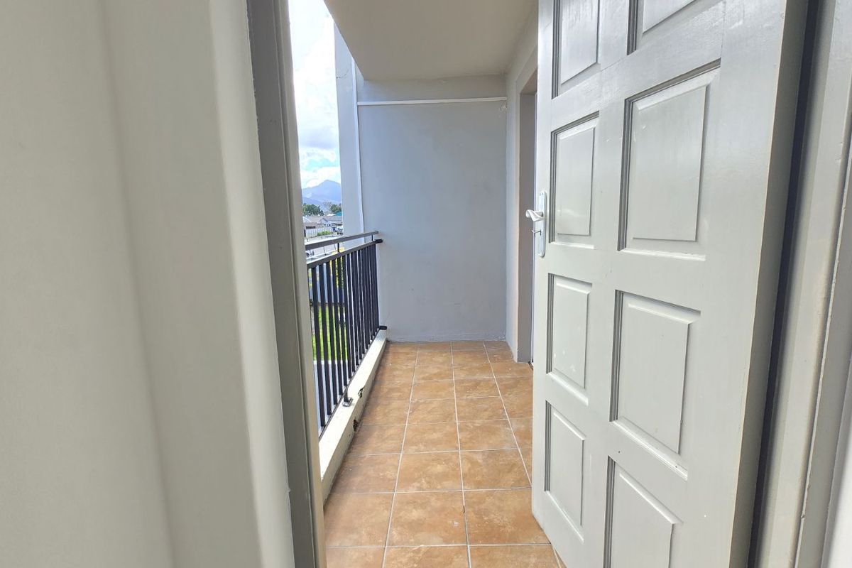 Apartment For Sale in Van Der Stel - Photo 3