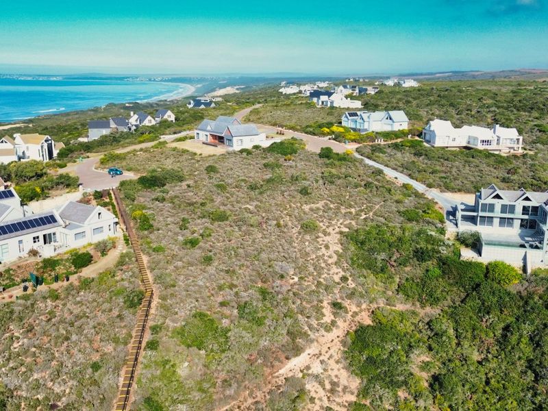 Vacant Land Residential For Sale in Nautilus Bay - Photo 6