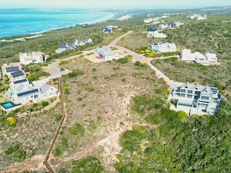 Vacant Land Residential For Sale in Nautilus Bay - Photo 8