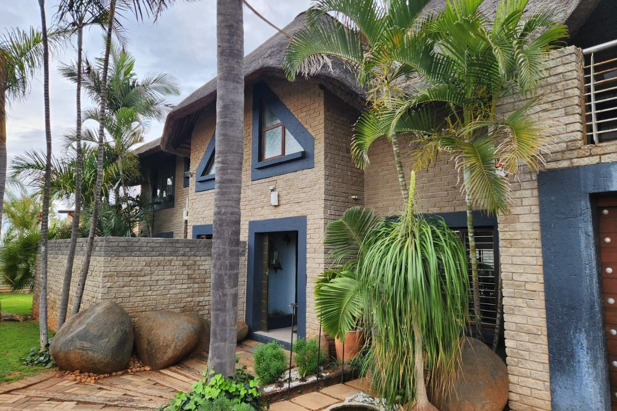 House For Sale in Sterpark - Photo 2