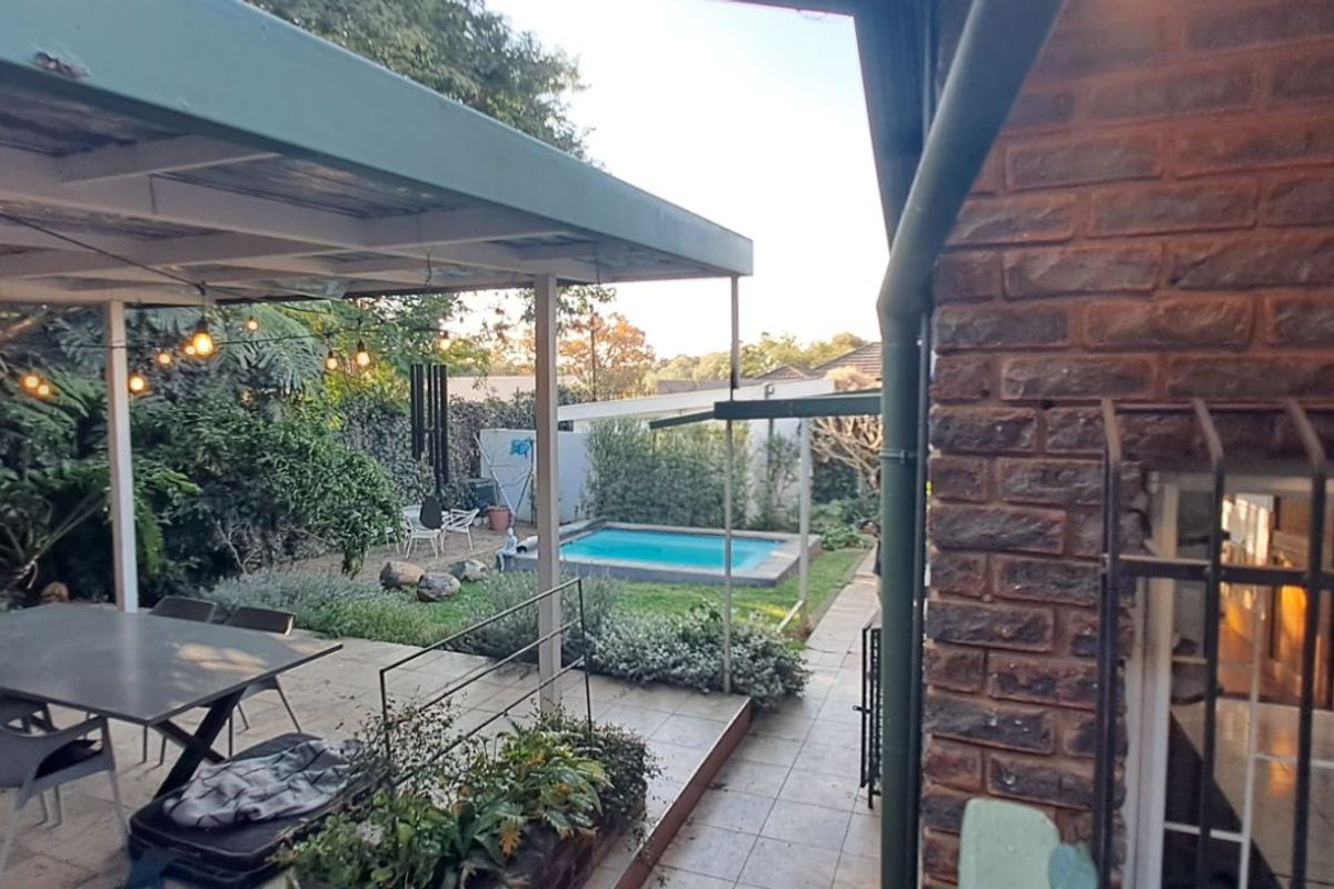 House For Sale in Villieria - Photo 3