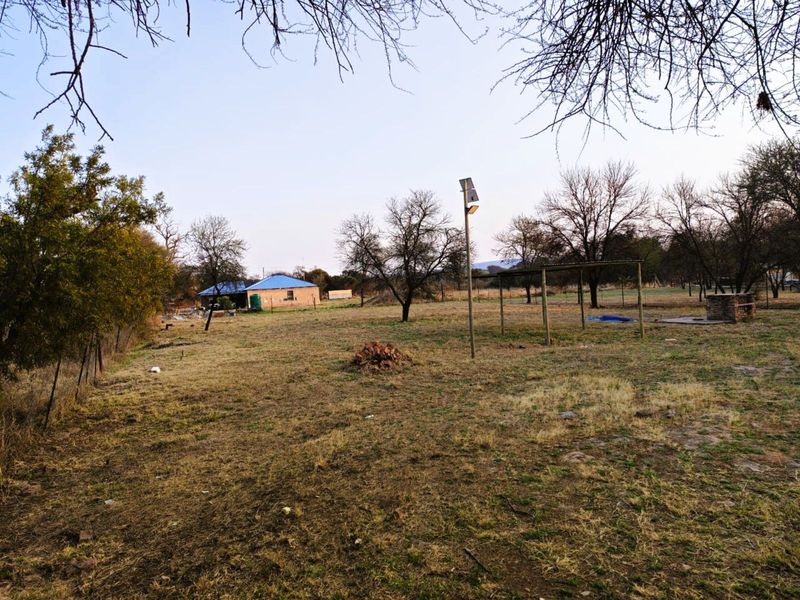 Vacant Land Residential For Sale in Modimolle Central - Photo 2