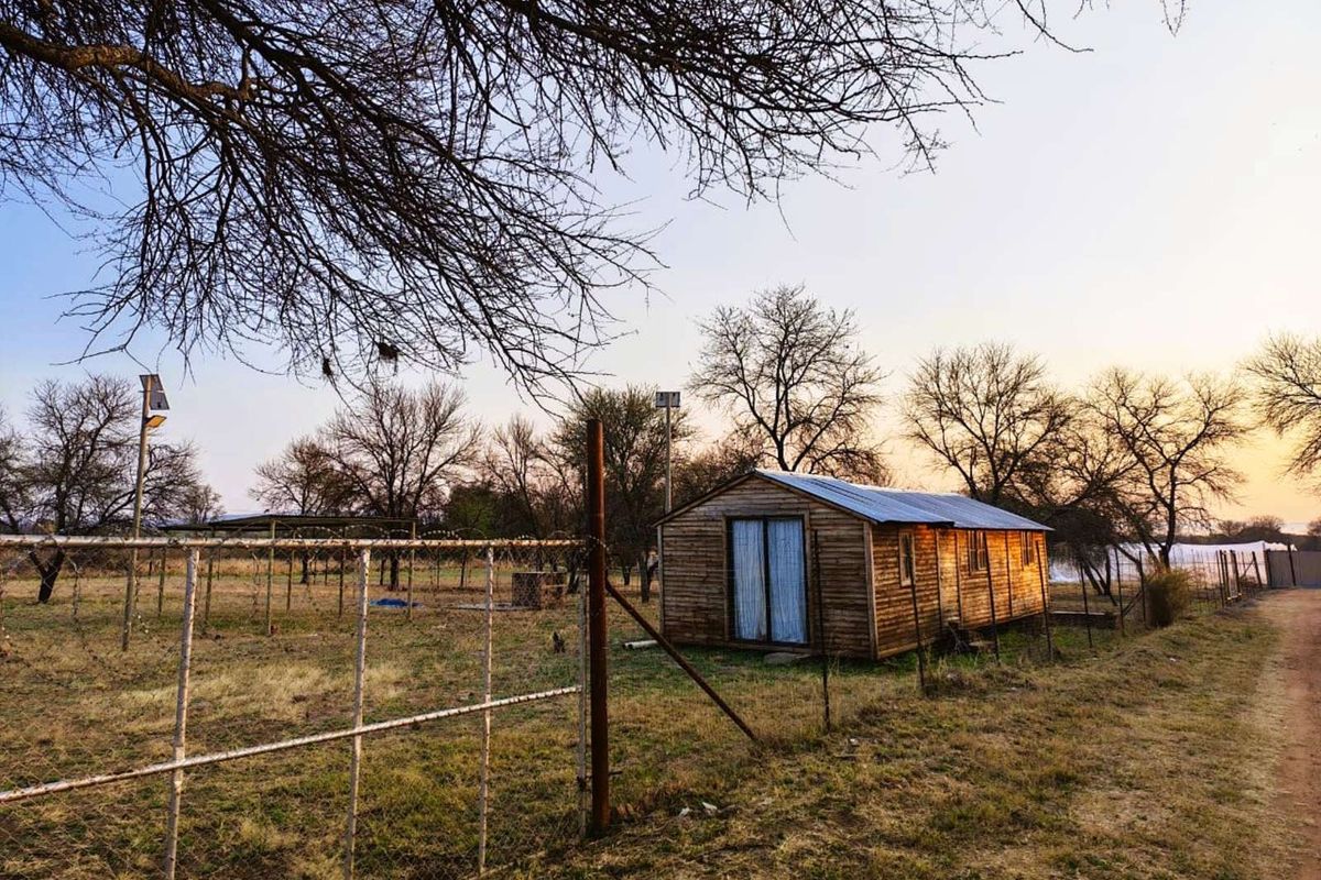 Vacant Land Residential For Sale in Modimolle Central - Photo 3