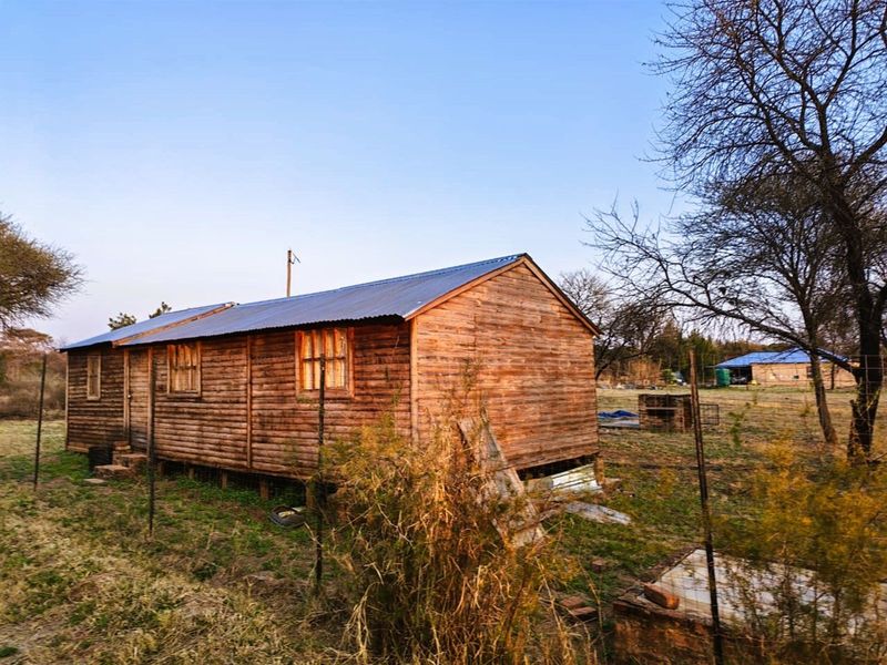 Vacant Land Residential For Sale in Modimolle Central - Photo 5