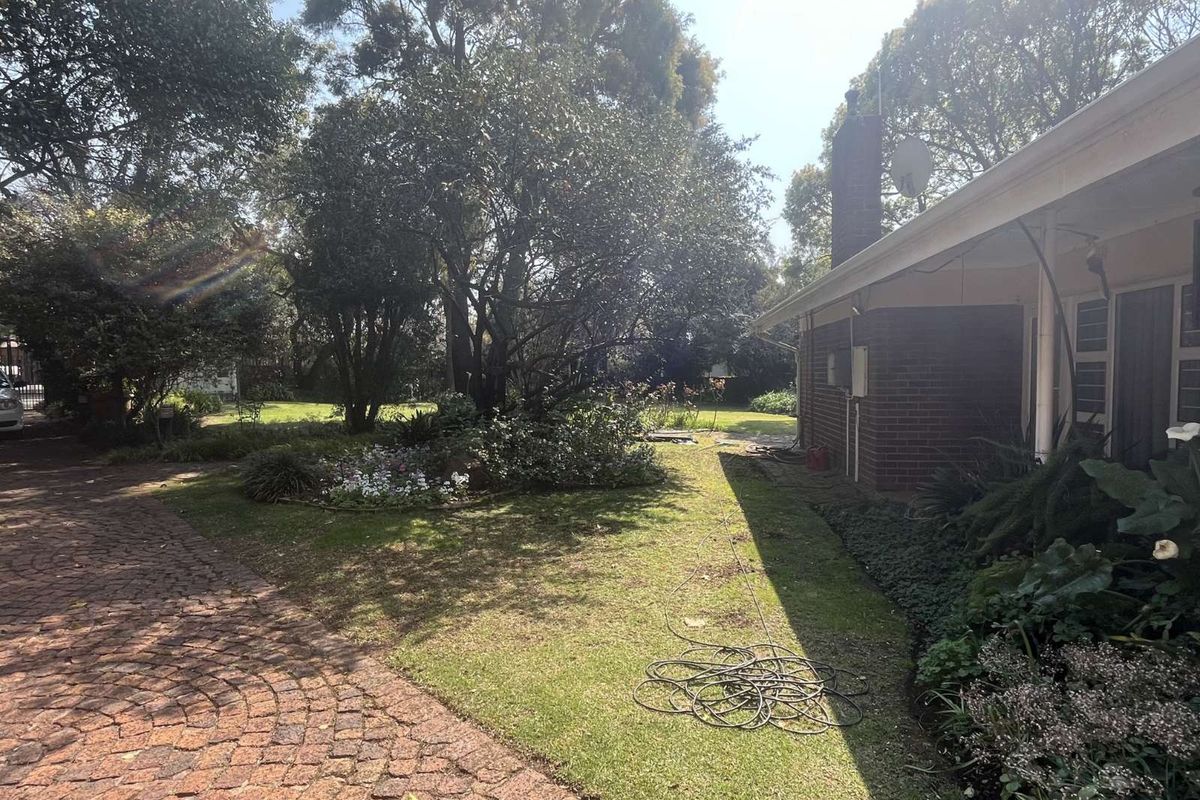 House For Sale in Rynfield - Photo 5