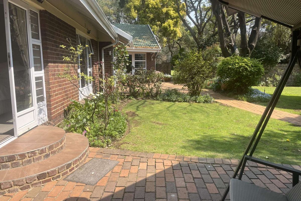 House For Sale in Rynfield - Photo 4