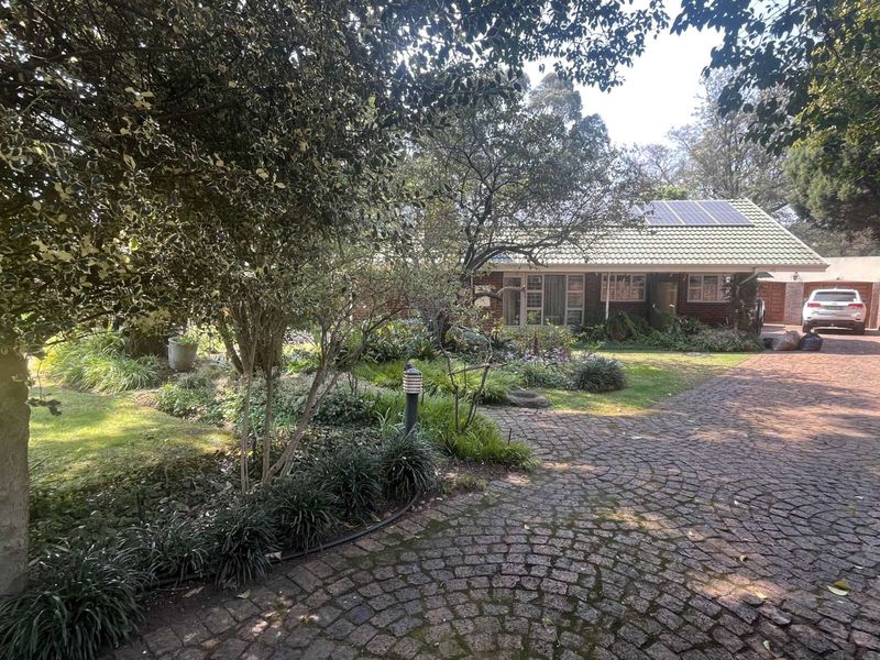 House For Sale in Rynfield - Photo 2