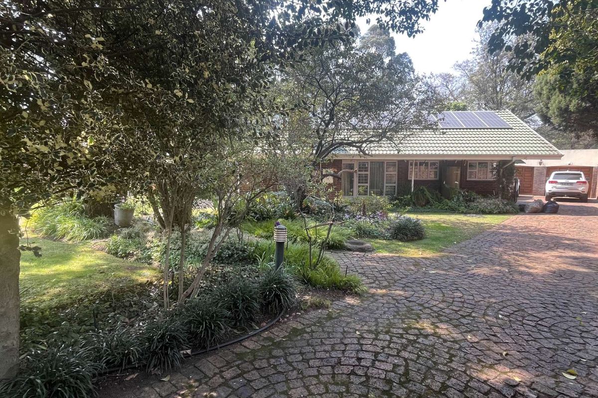 House For Sale in Rynfield - Photo 2