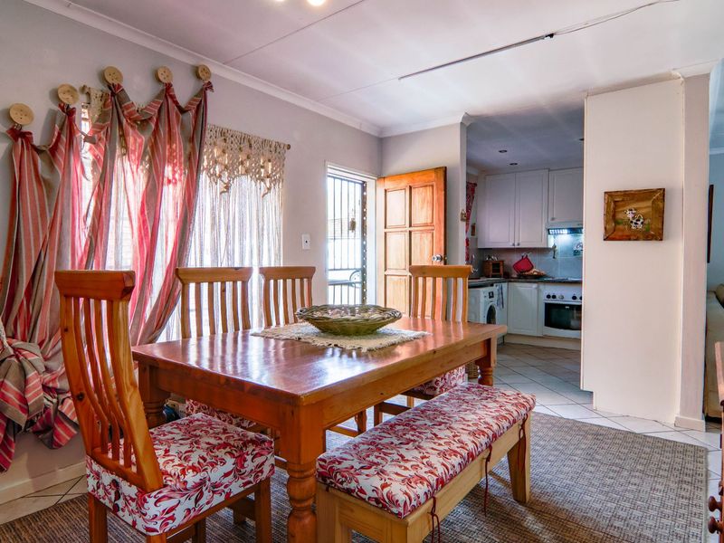 Townhouse For Sale in Amberfield - Photo 7