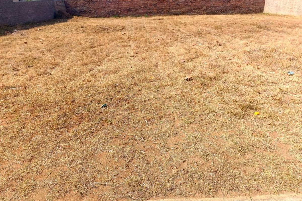 Vacant Land Residential For Sale in Woodhill Estate - Photo 2