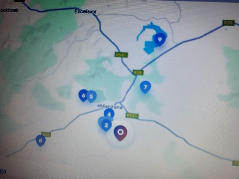 Farm For Sale in Badplaas Central - Photo 3