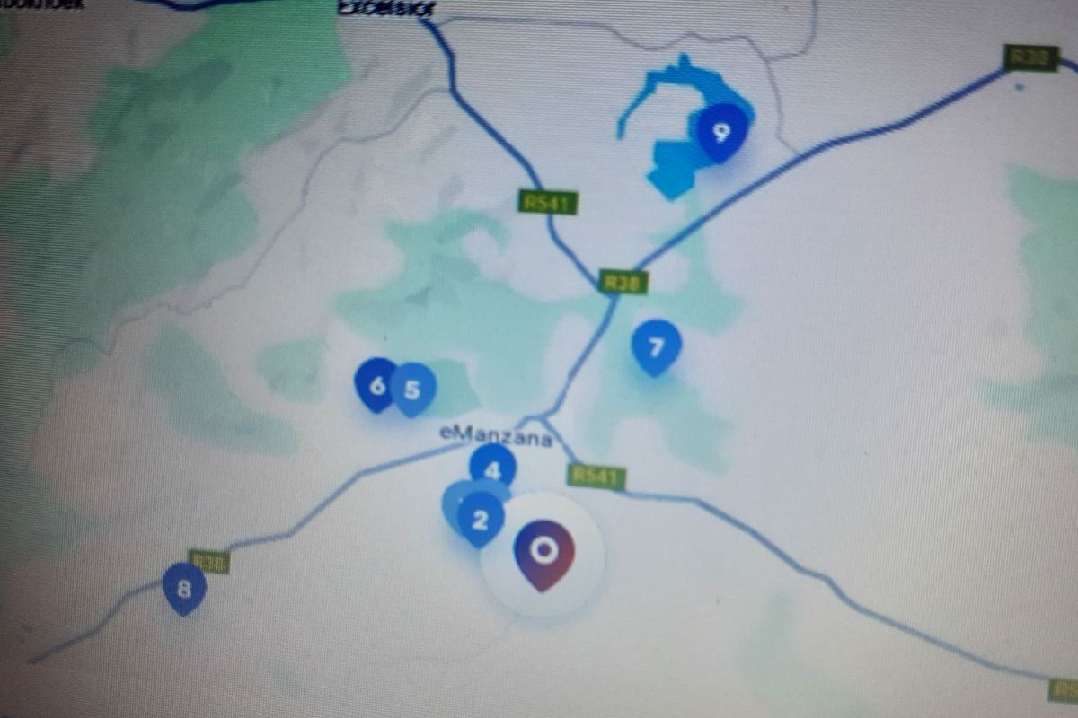 Farm For Sale in Badplaas Central - Photo 3