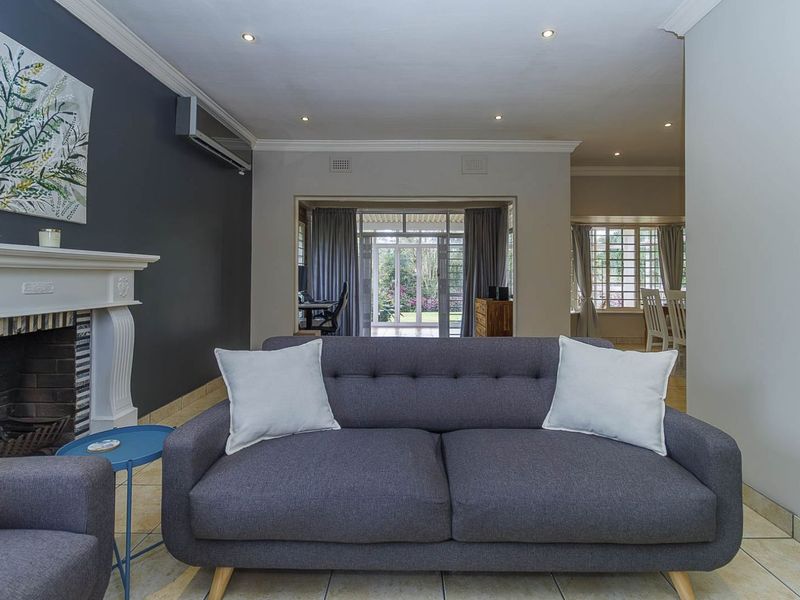 Townhouse For Sale in Hillcrest Park - Photo 7