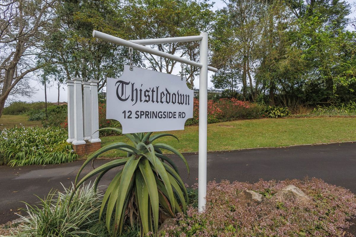 Townhouse For Sale in Hillcrest Park - Photo 3