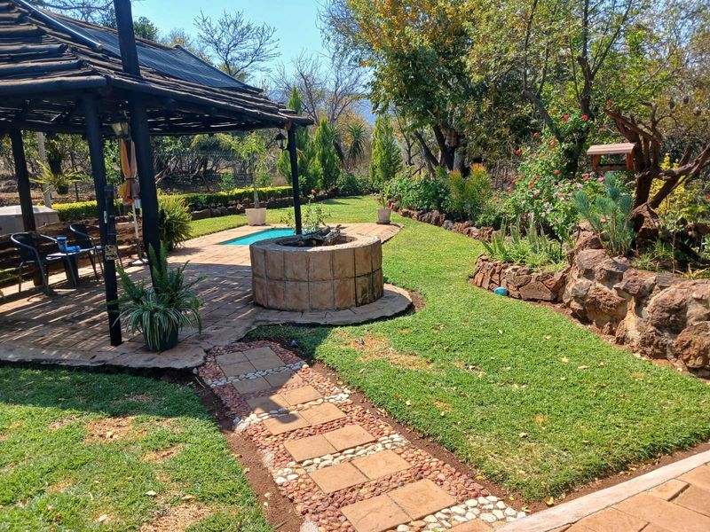 House For Sale in Bela Bela Rural - Photo 3