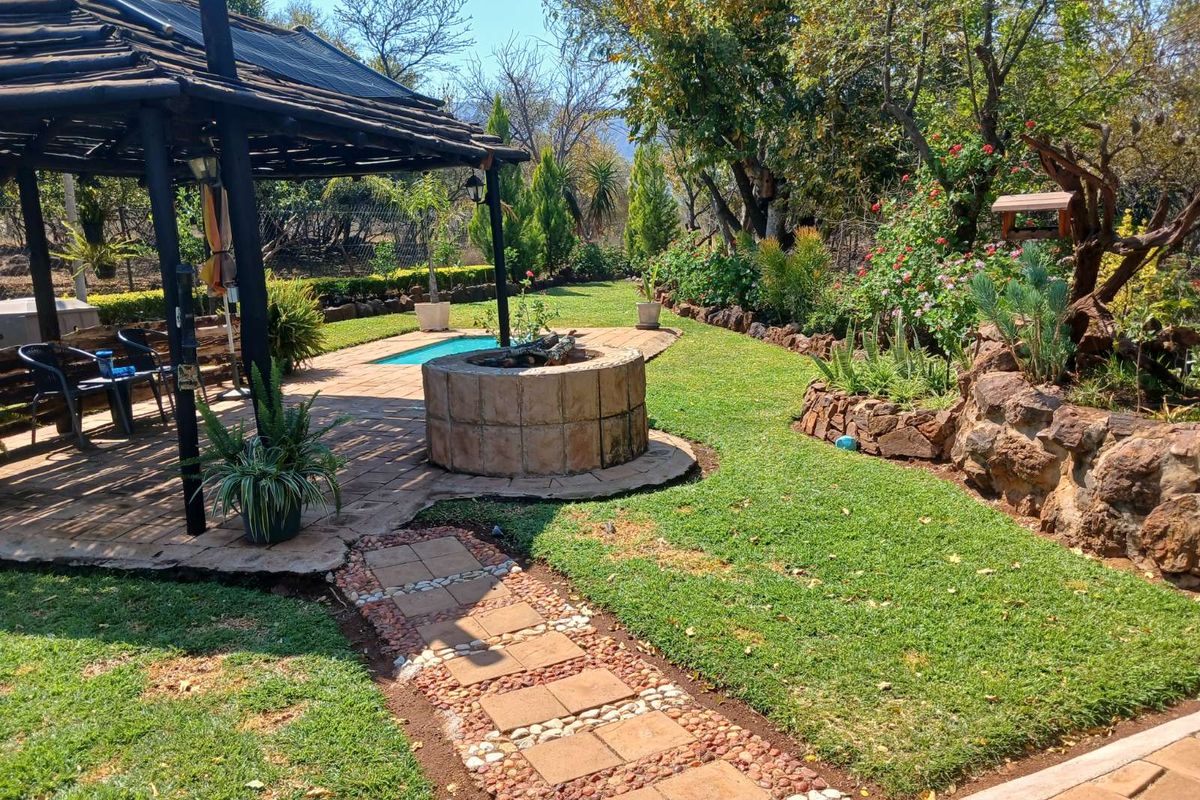 House For Sale in Bela Bela Rural - Photo 3