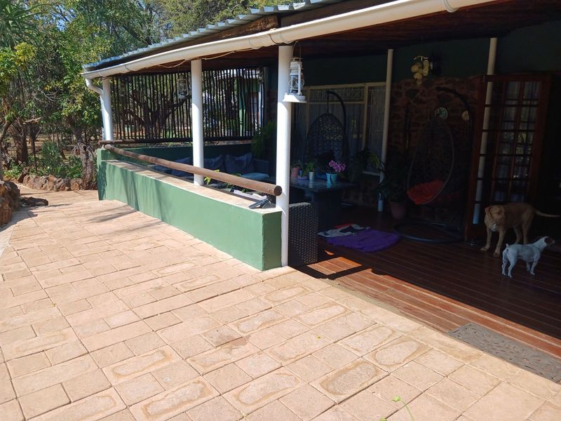 House For Sale in Bela Bela Rural - Photo 2