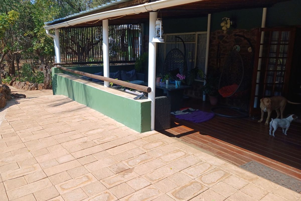 House For Sale in Bela Bela Rural - Photo 2