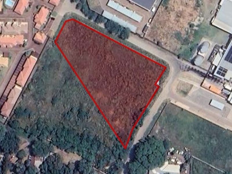 Vacant Land Residential For Sale in Brits Central - Photo 8