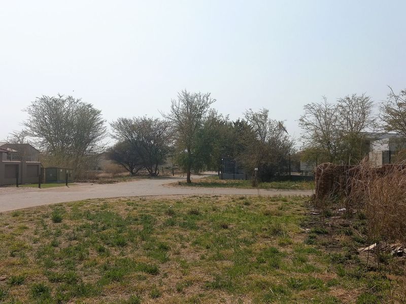 Vacant Land Residential For Sale in Brits Central - Photo 10