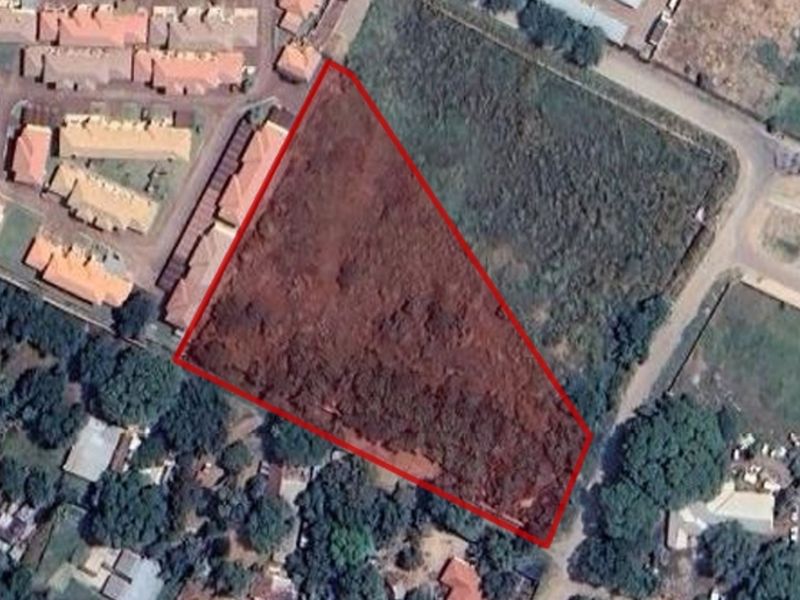 Vacant Land Residential For Sale in Brits Central - Photo 7