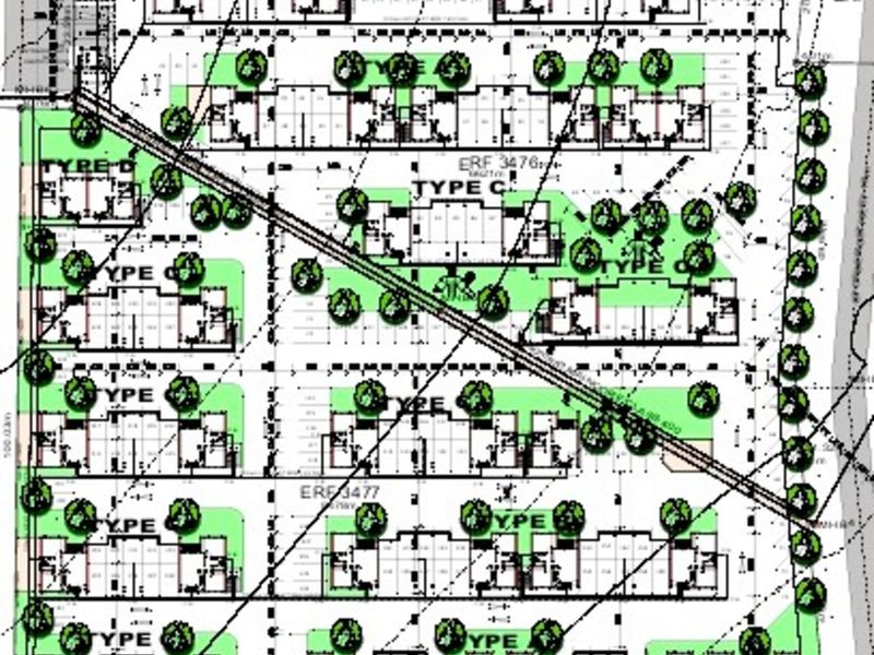 Vacant Land Residential For Sale in Brits Central - Photo 9