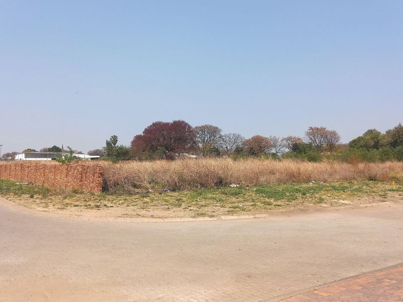 Vacant Land Residential For Sale in Brits Central - Photo 3