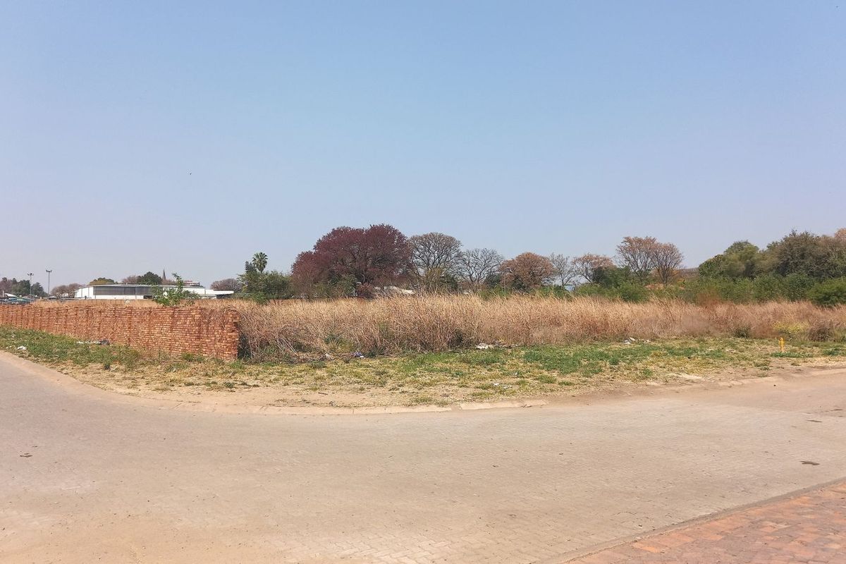 Vacant Land Residential For Sale in Brits Central - Photo 3