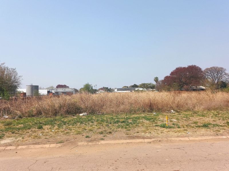 Vacant Land Residential For Sale in Brits Central - Photo 5
