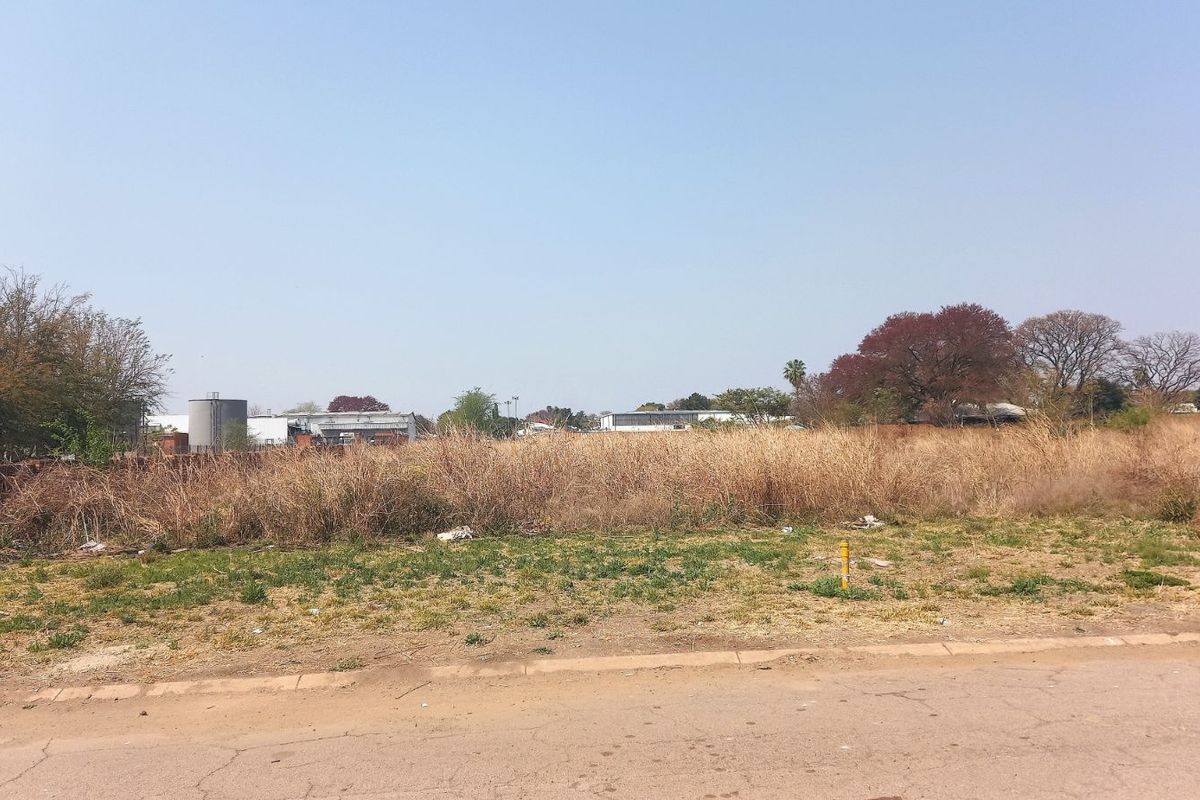 Vacant Land Residential For Sale in Brits Central - Photo 5