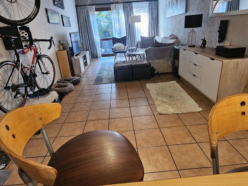 Apartment For Sale in Magaliessig - Photo 8