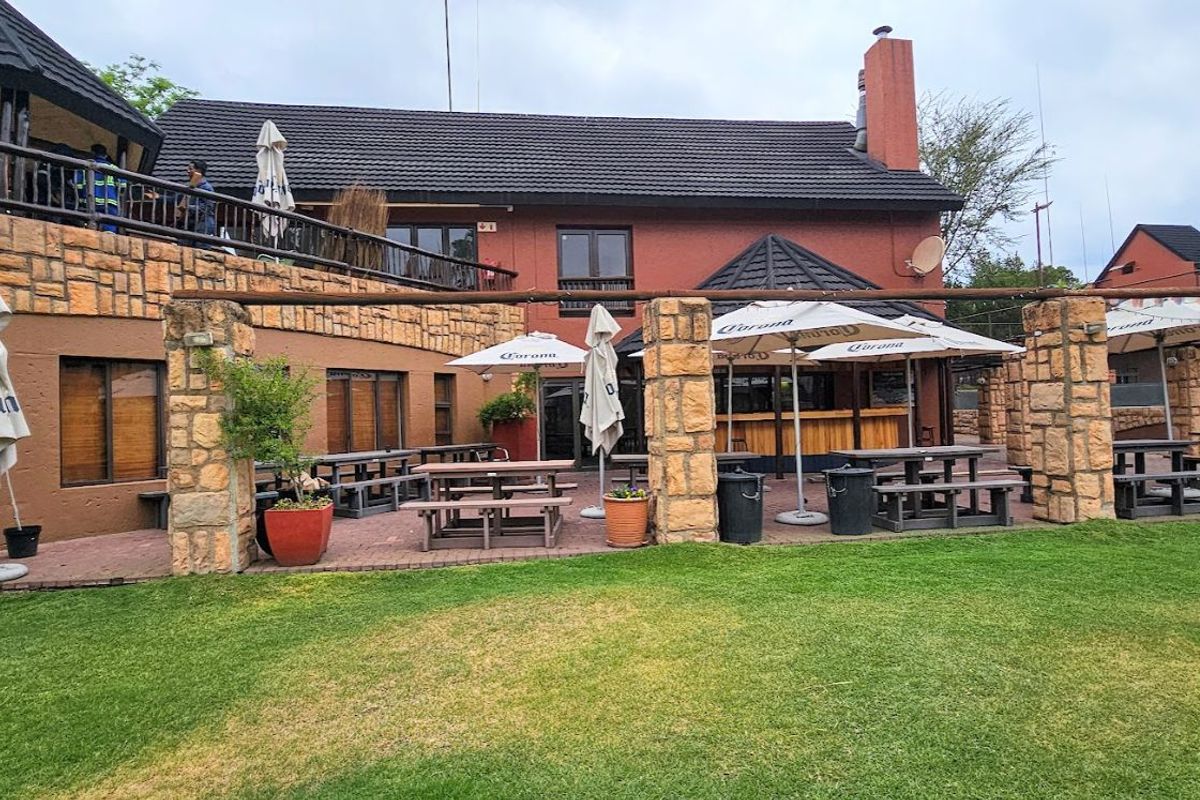 Apartment For Sale in Magaliessig - Photo 2