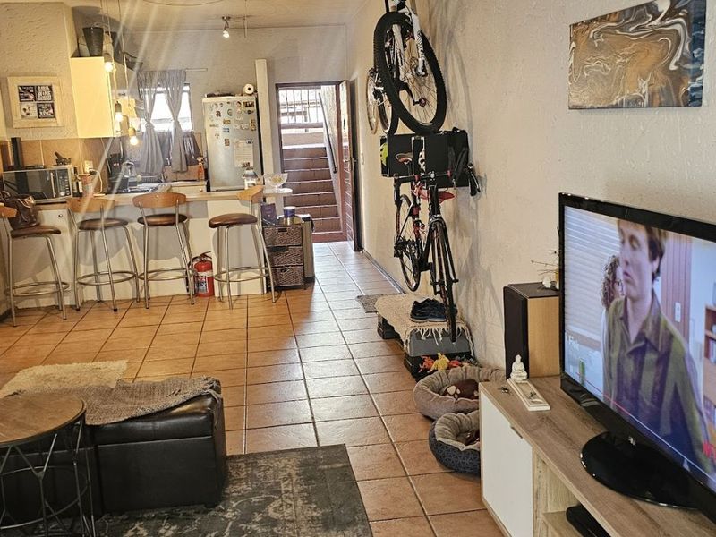 Apartment For Sale in Magaliessig - Photo 9