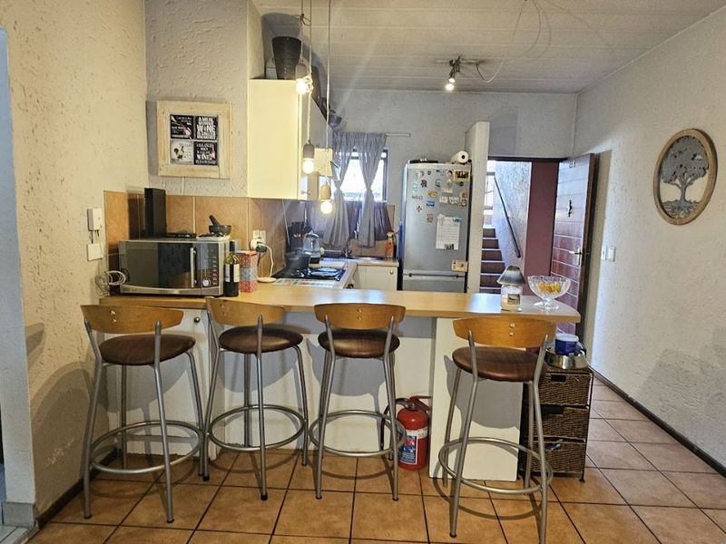 Apartment For Sale in Magaliessig - Photo 7