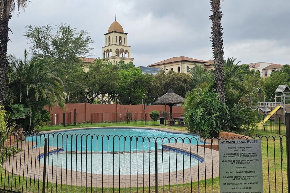 Apartment For Sale in Magaliessig - Photo 4