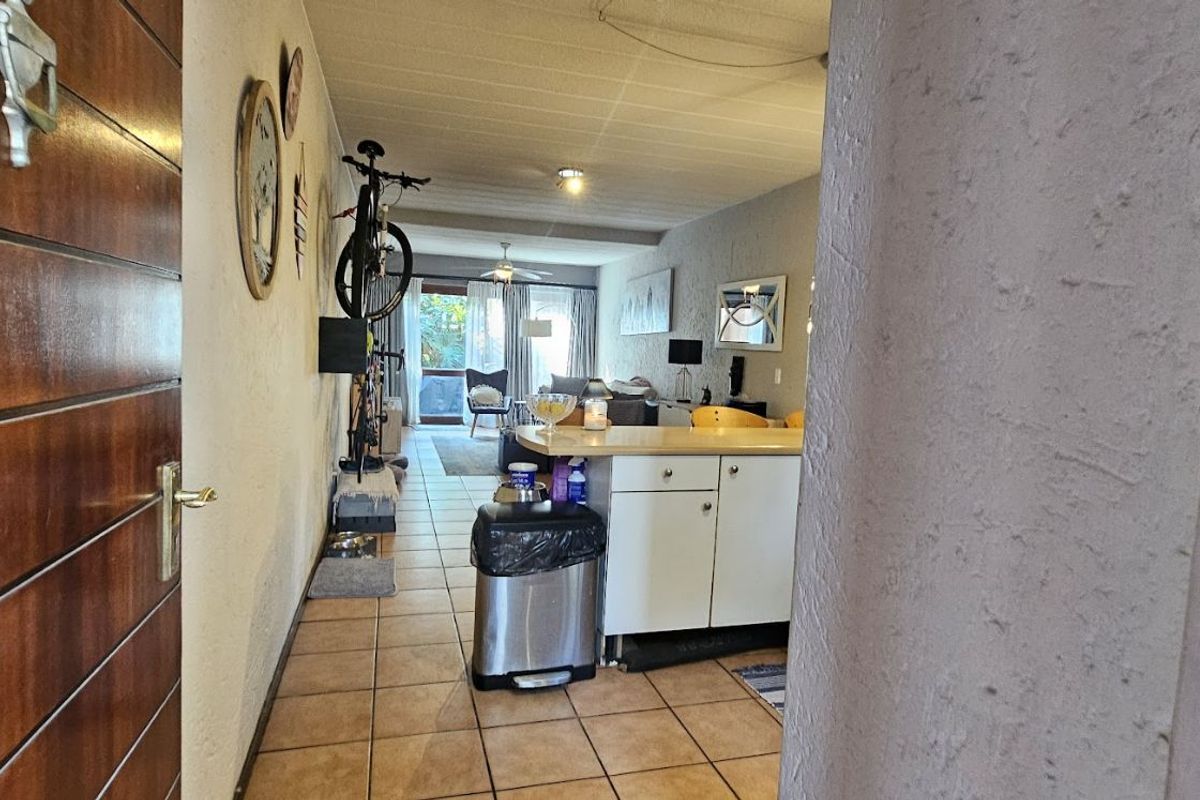 Apartment For Sale in Magaliessig - Photo 5