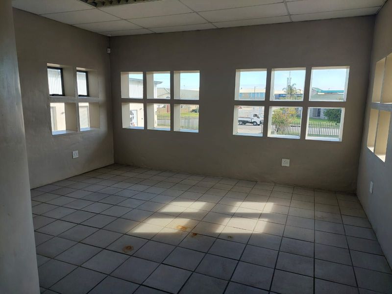 Industrial For Sale in George Industrial - Photo 6